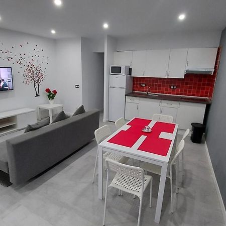 Madrid Flower Apartment Kültér fotó
