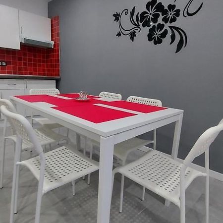 Madrid Flower Apartment Kültér fotó