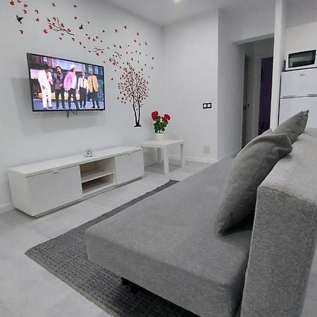 Madrid Flower Apartment Kültér fotó